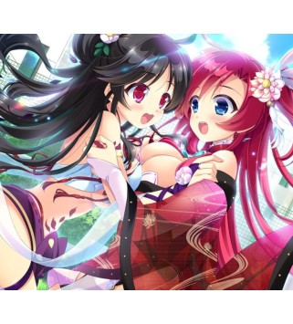 LoveKami -Divinity Stage- Steam Key GLOBAL